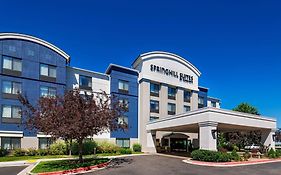 Springhill Suites Boise West/Eagle